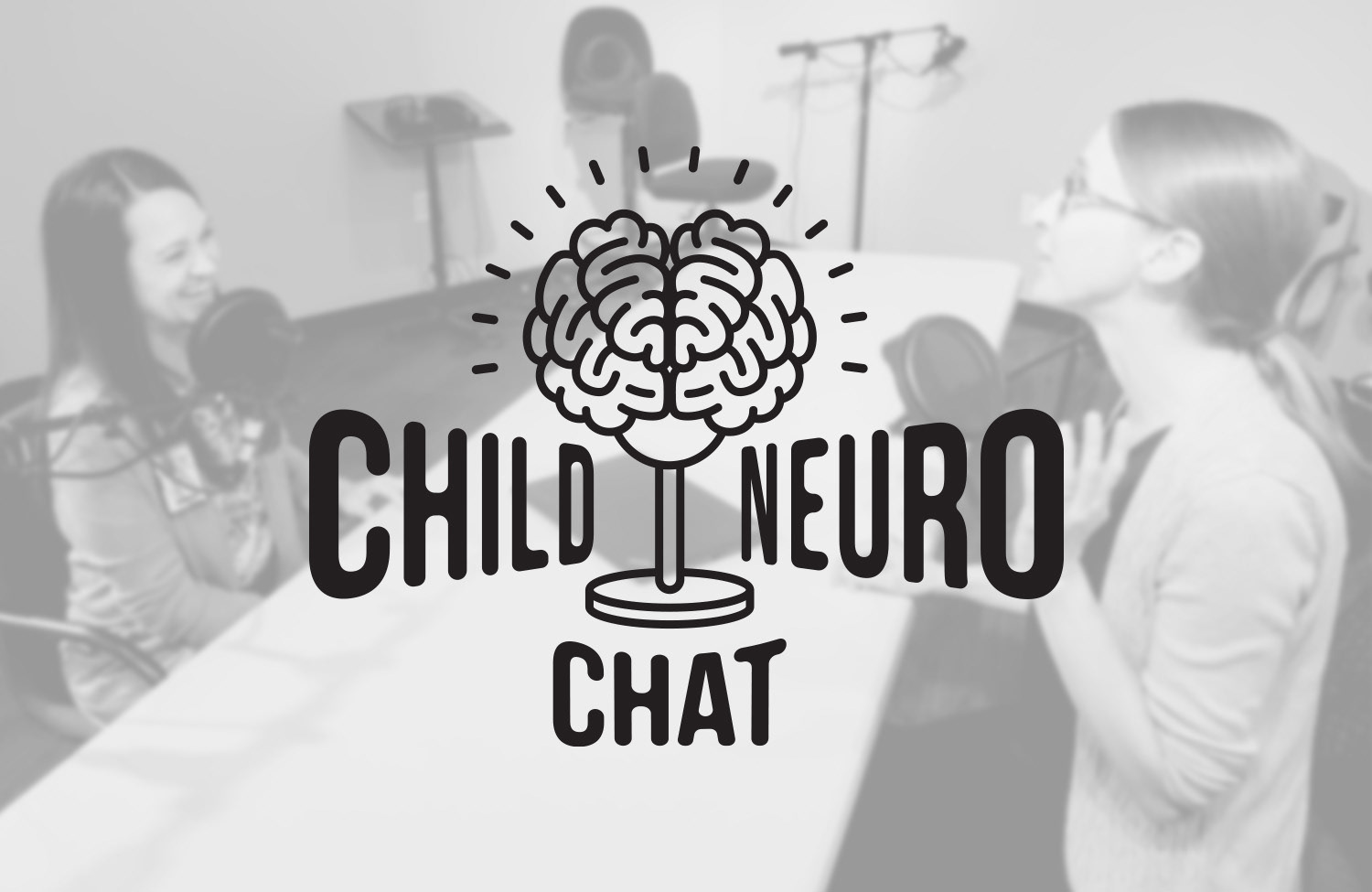 Child Neuro Chat (Podcast)