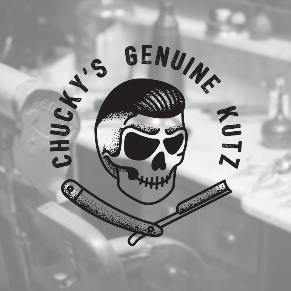 Chucky's Genuine Kuts (Barber)