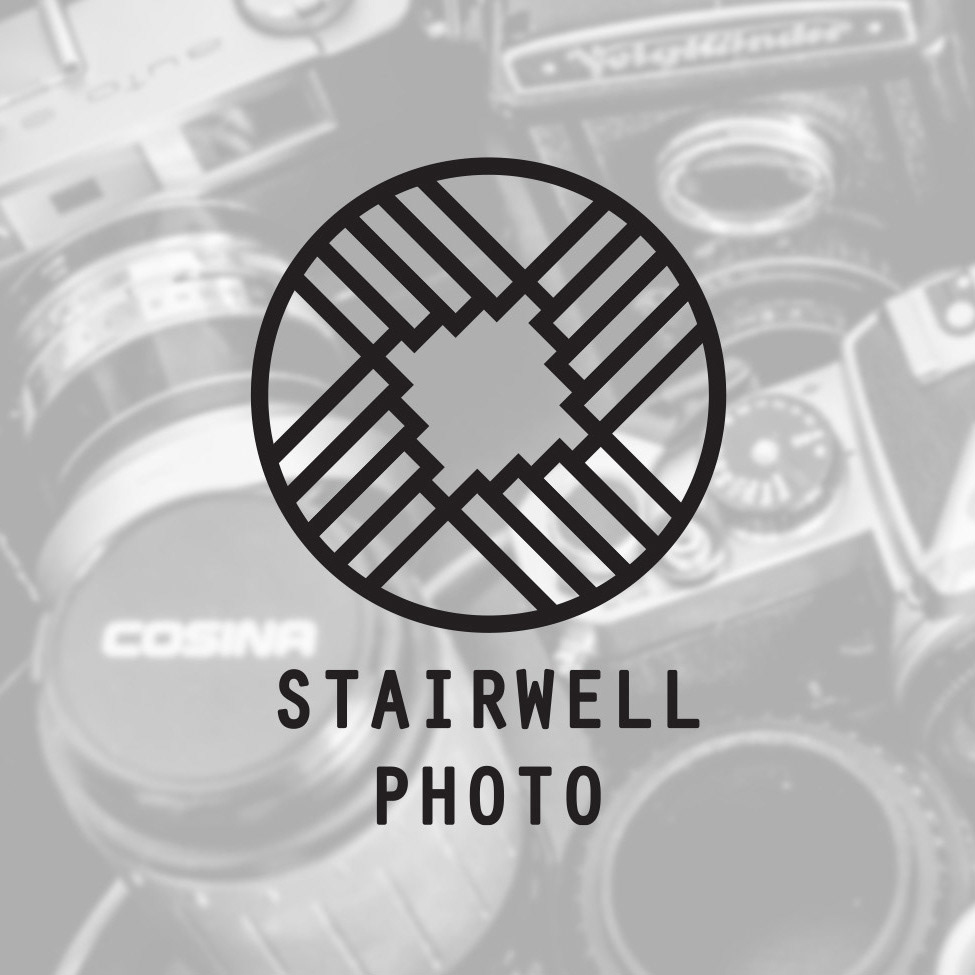 Stairwell Photo (Photographer)