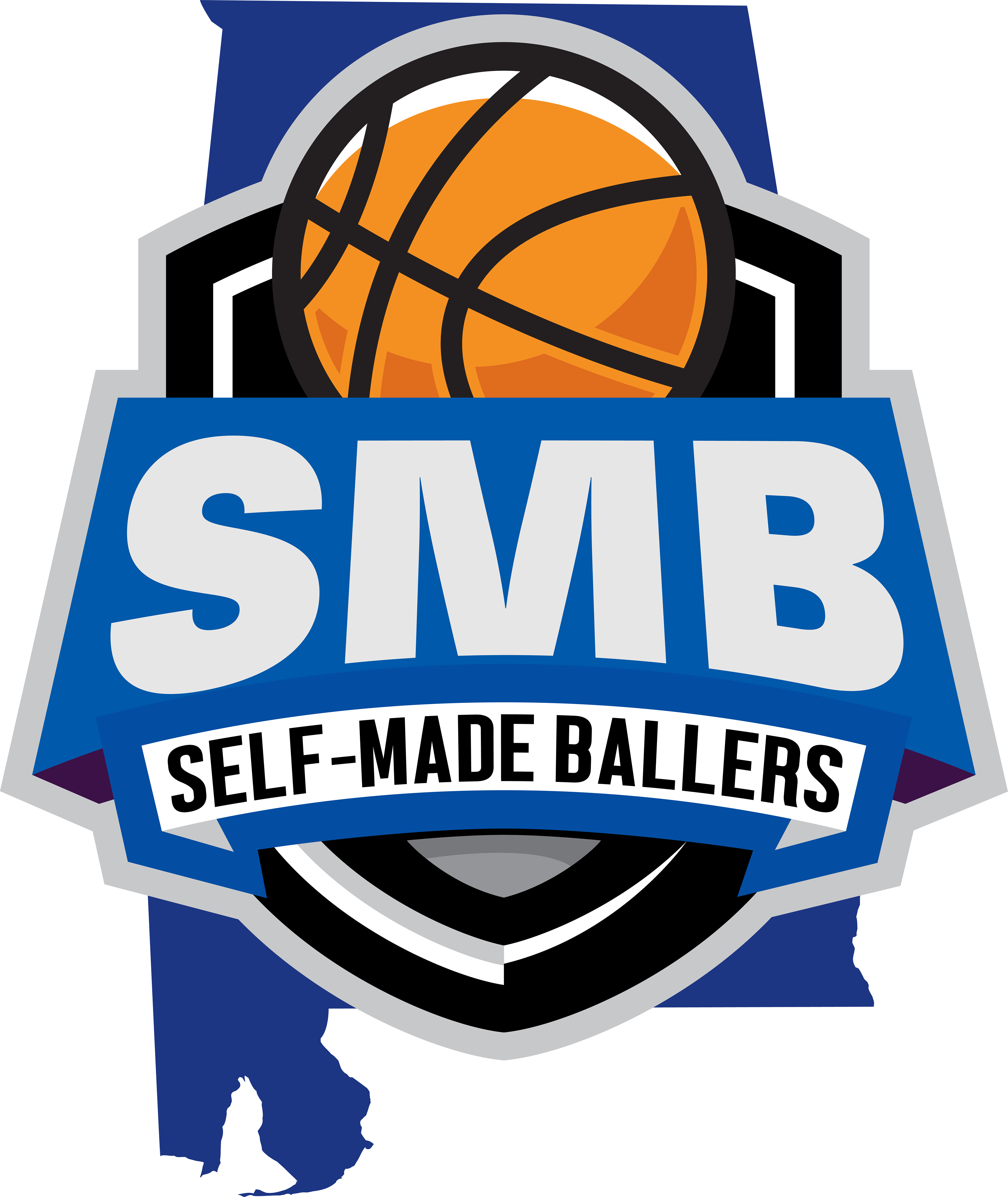 Youth AAU Travel Basketball Team