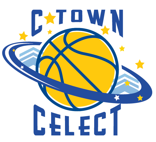 Youth AAU Travel Basketball Team