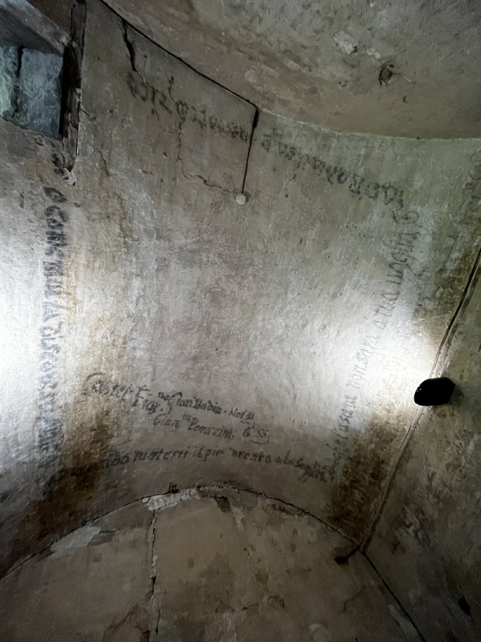 Certaldo Alto, Italy