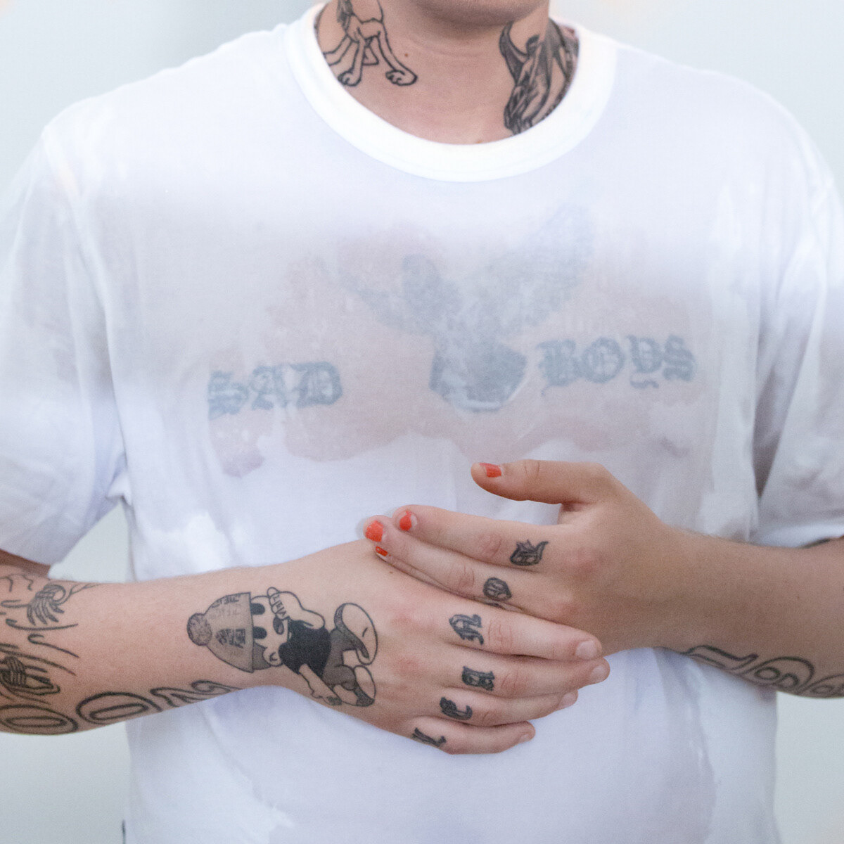 Yung Lean