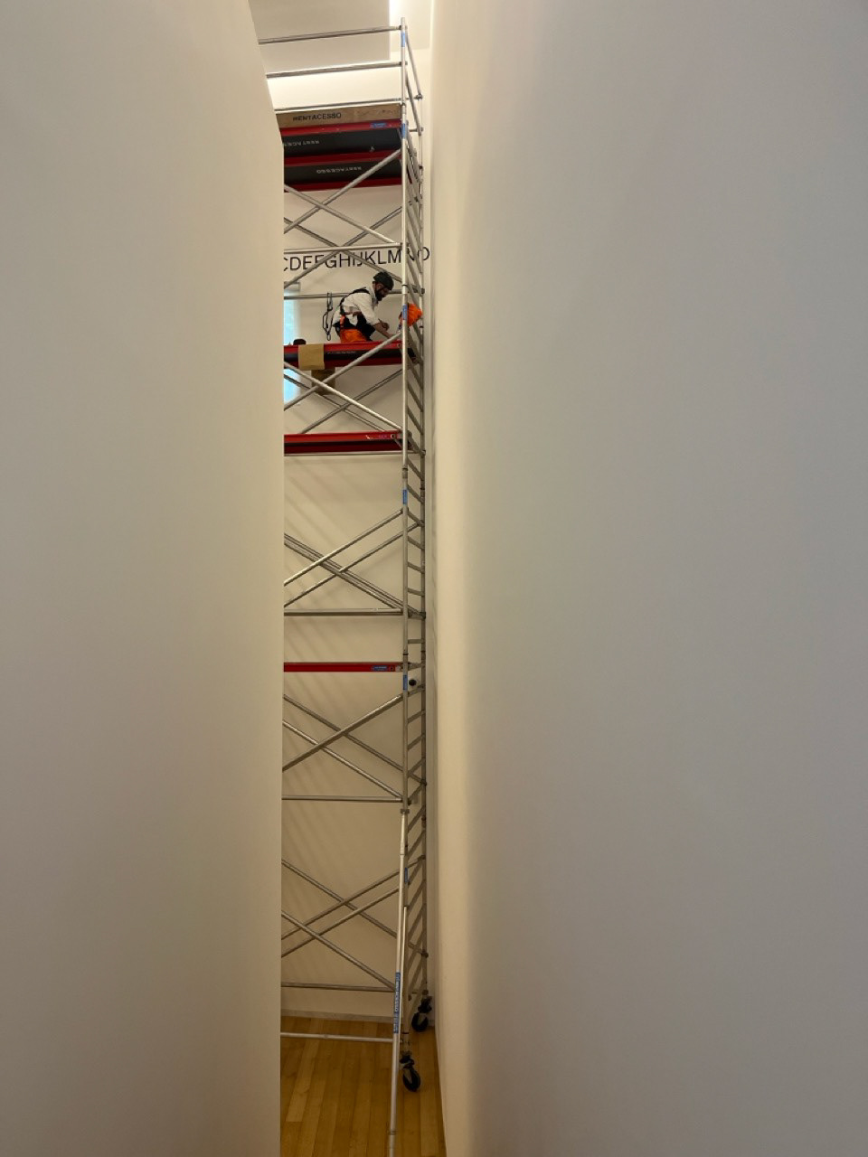 Serralves, Oporto, 2025