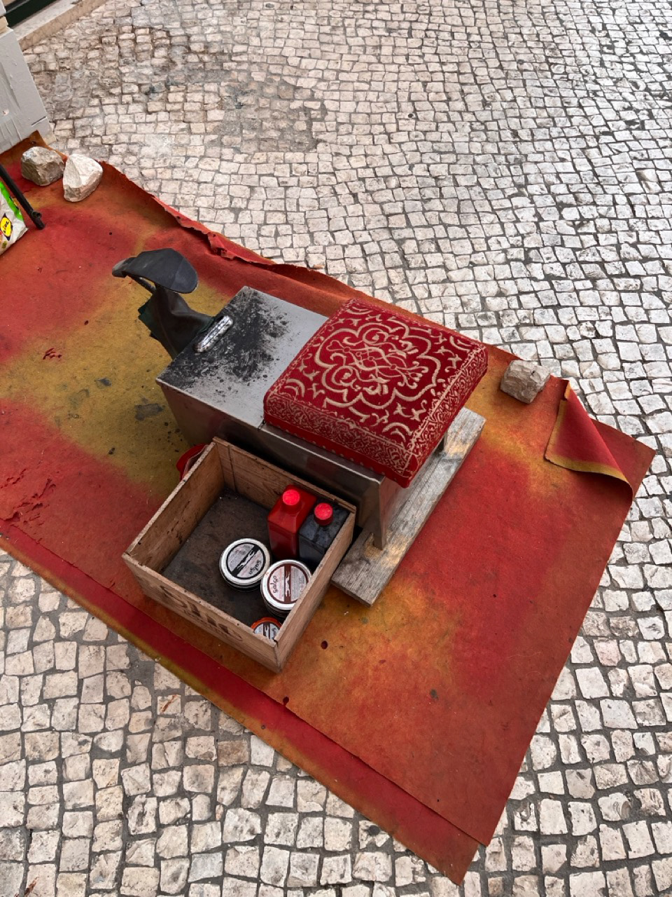 Lisbon