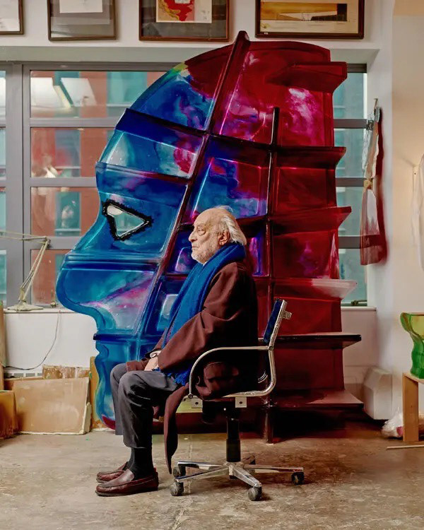 Gaetano Pesce