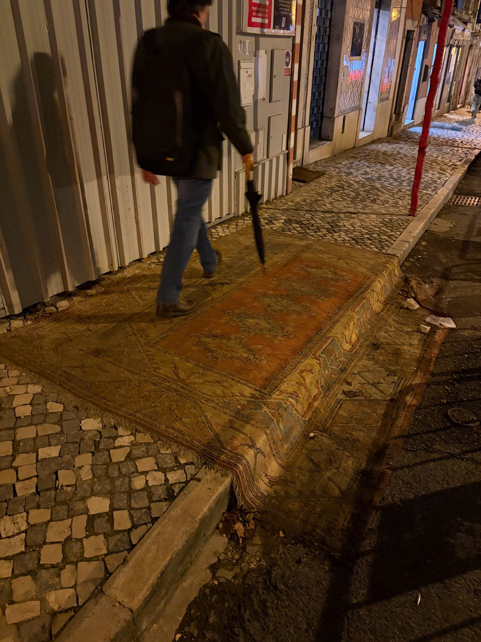 Lisbon, 2025