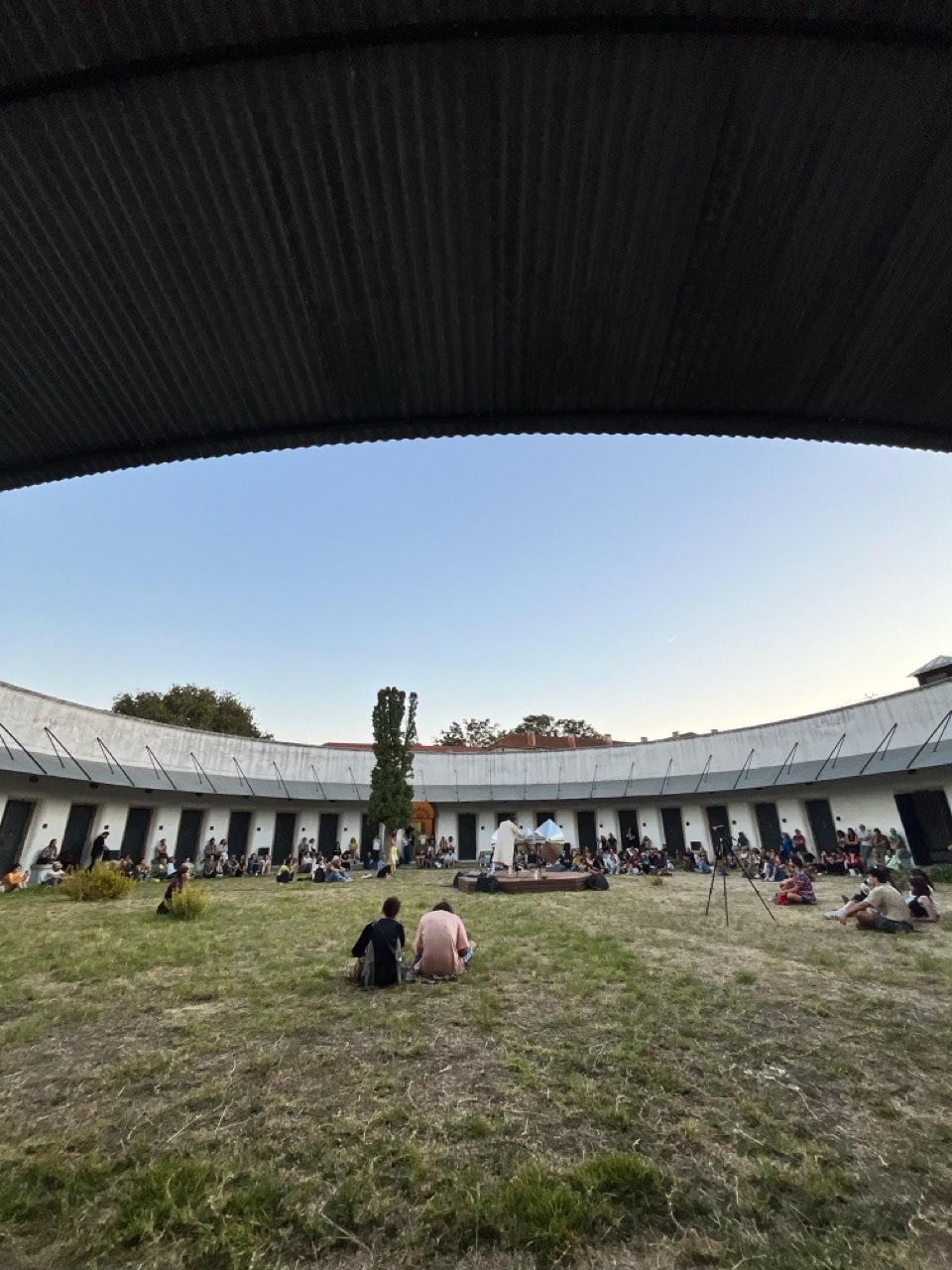 Lisbon, 2025