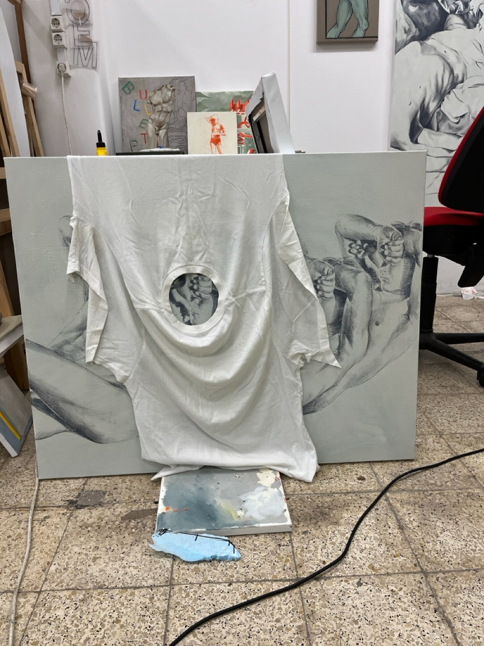 Studio, 2023