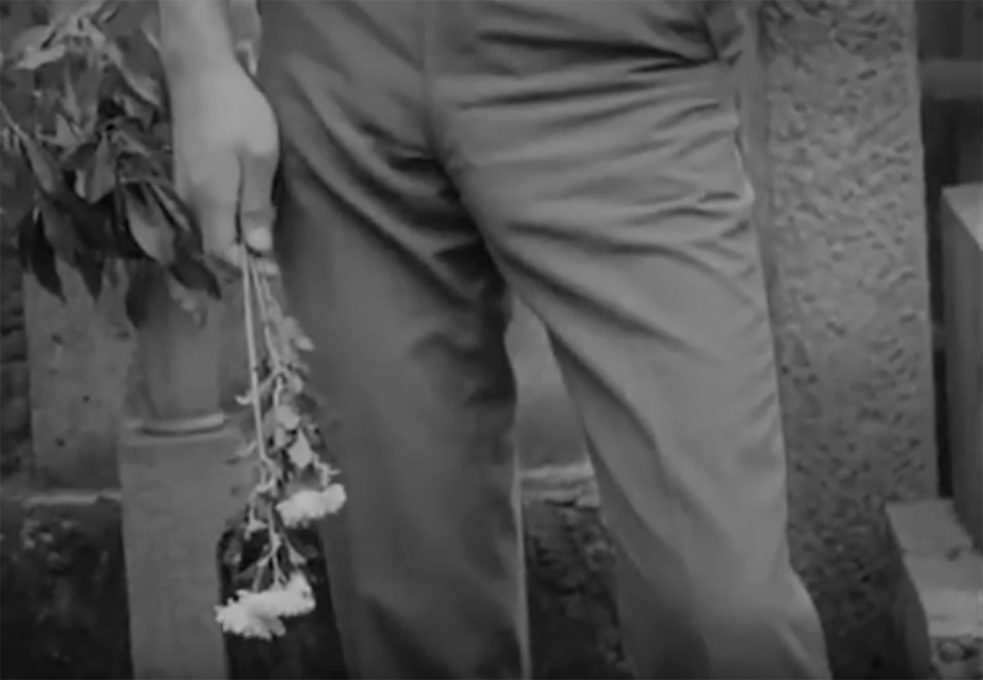 Donald Richie, Dead Youth, 1967