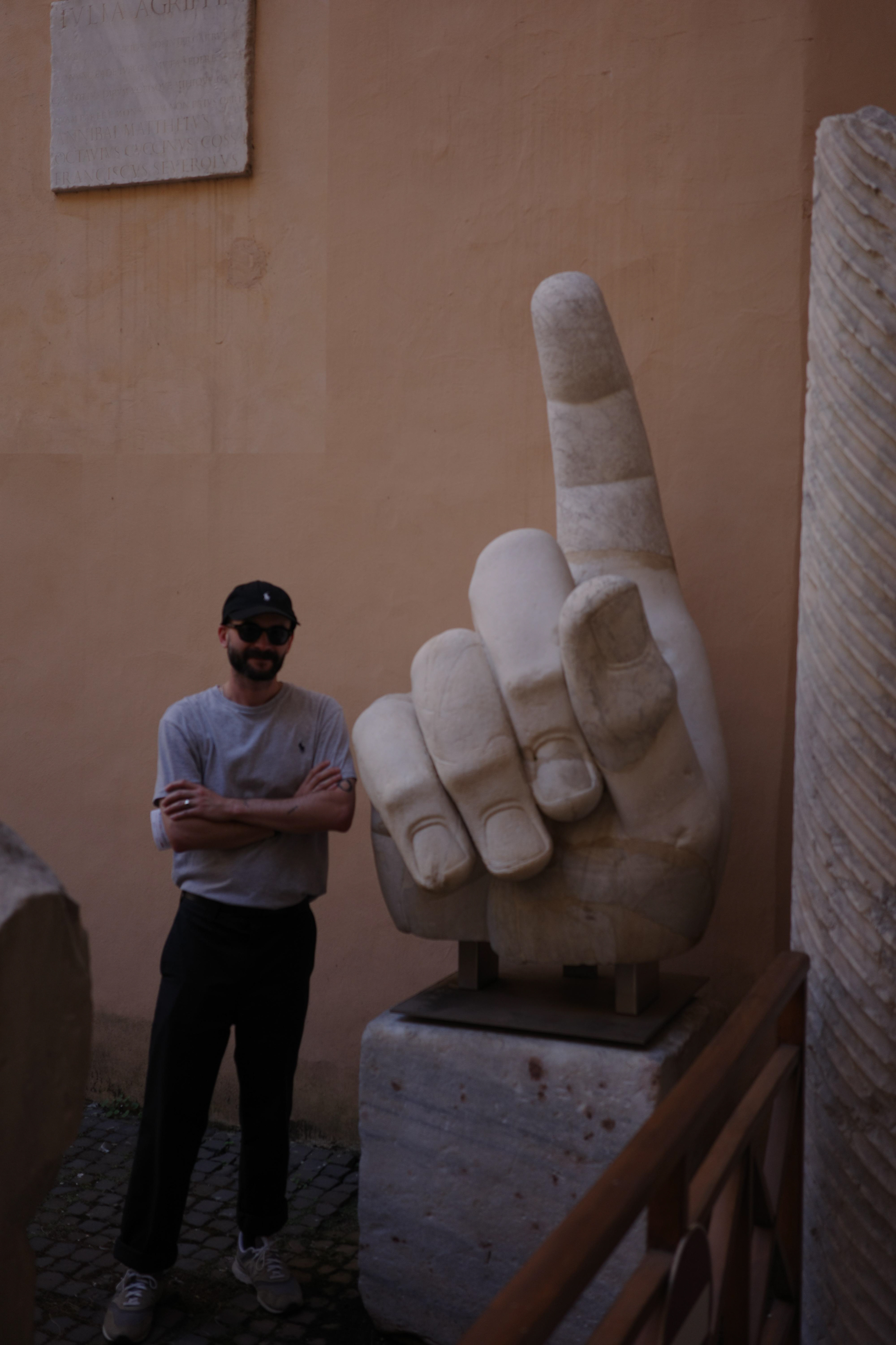Rome, 2024