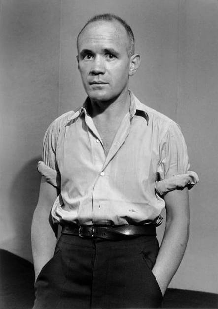 Jean Genet