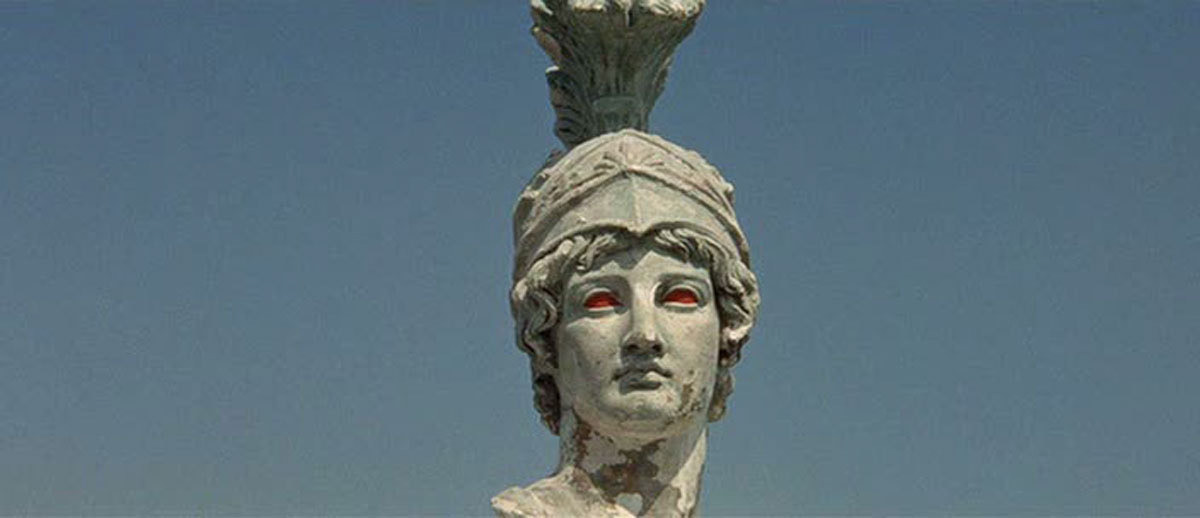 Godard, Le Mépris, 1963