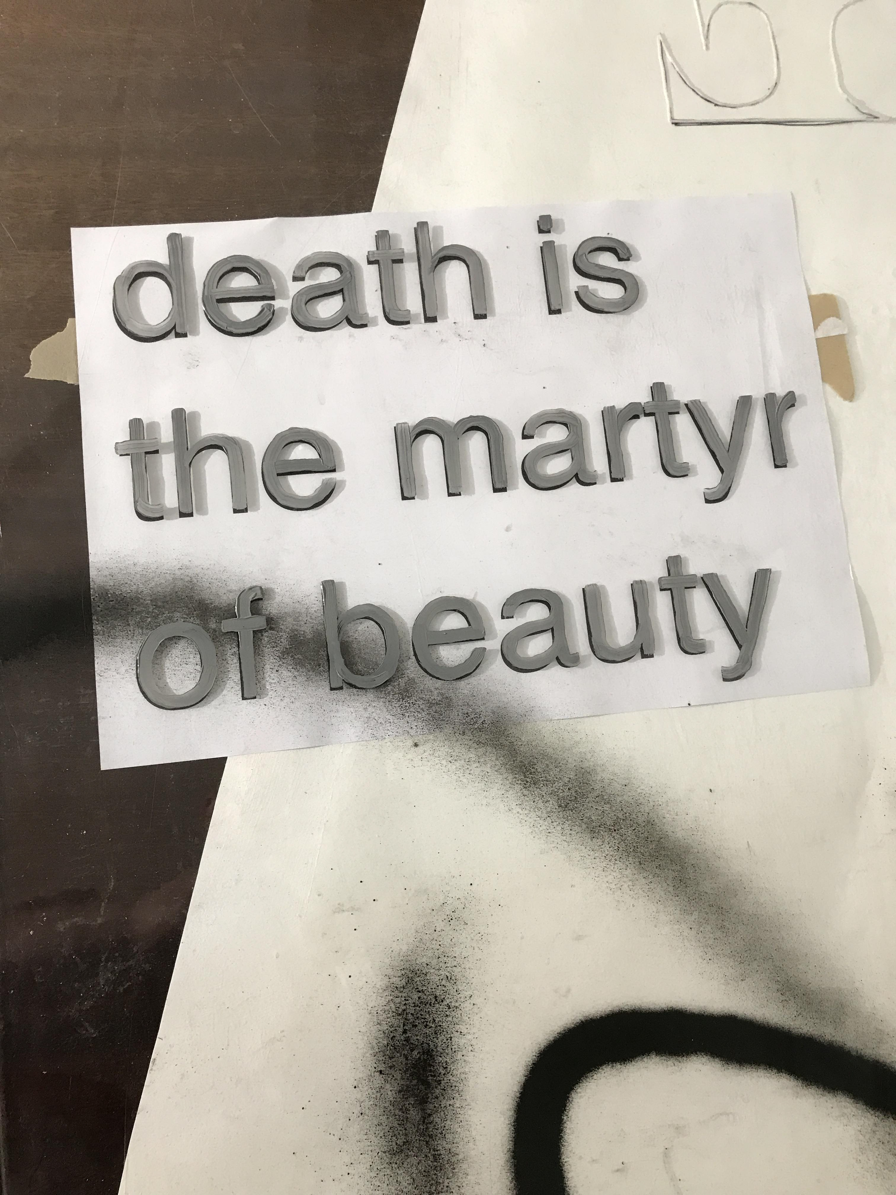 Studio, 2019