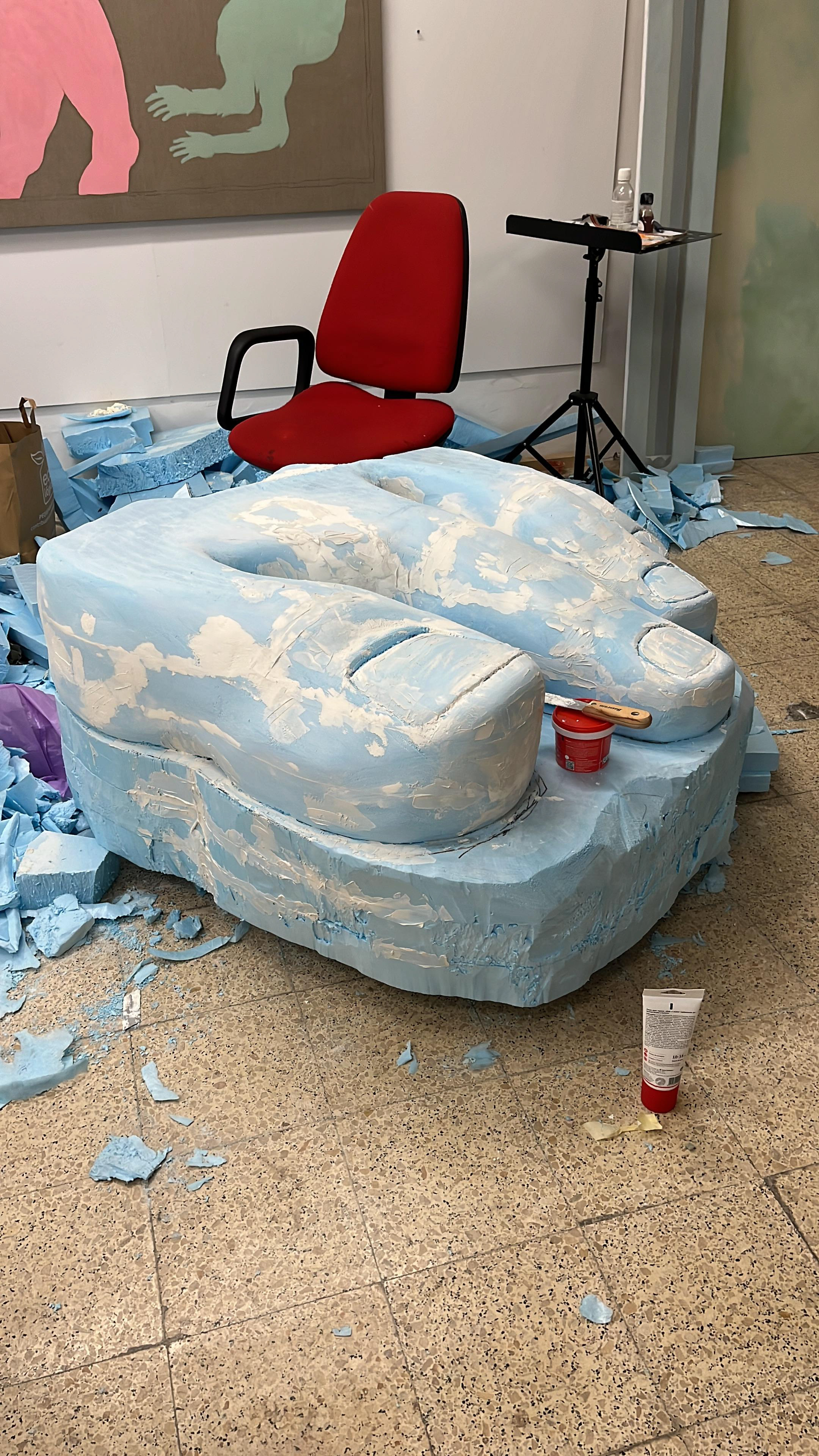 Studio, 2023