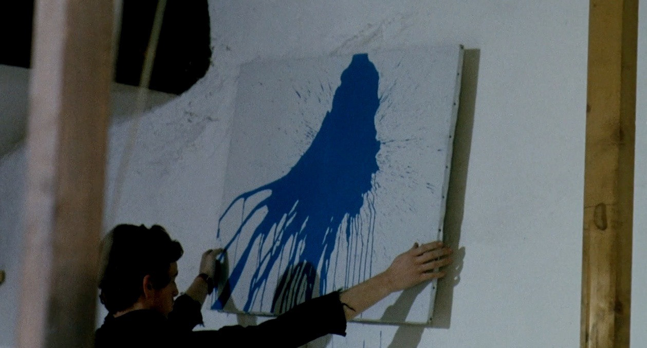 Pier Paolo Pasolini, Teorema, 1968