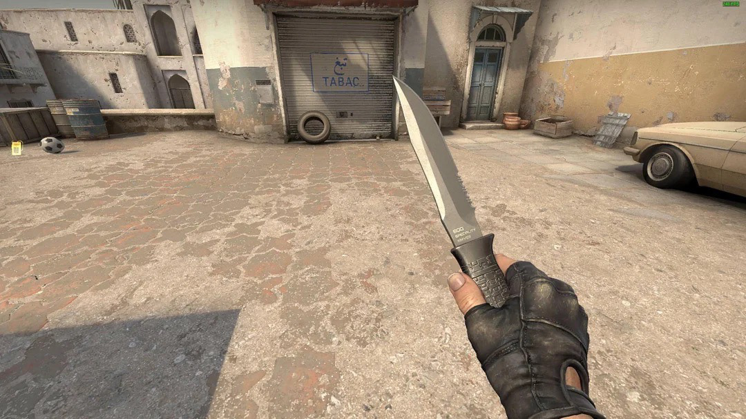 Counter Strike