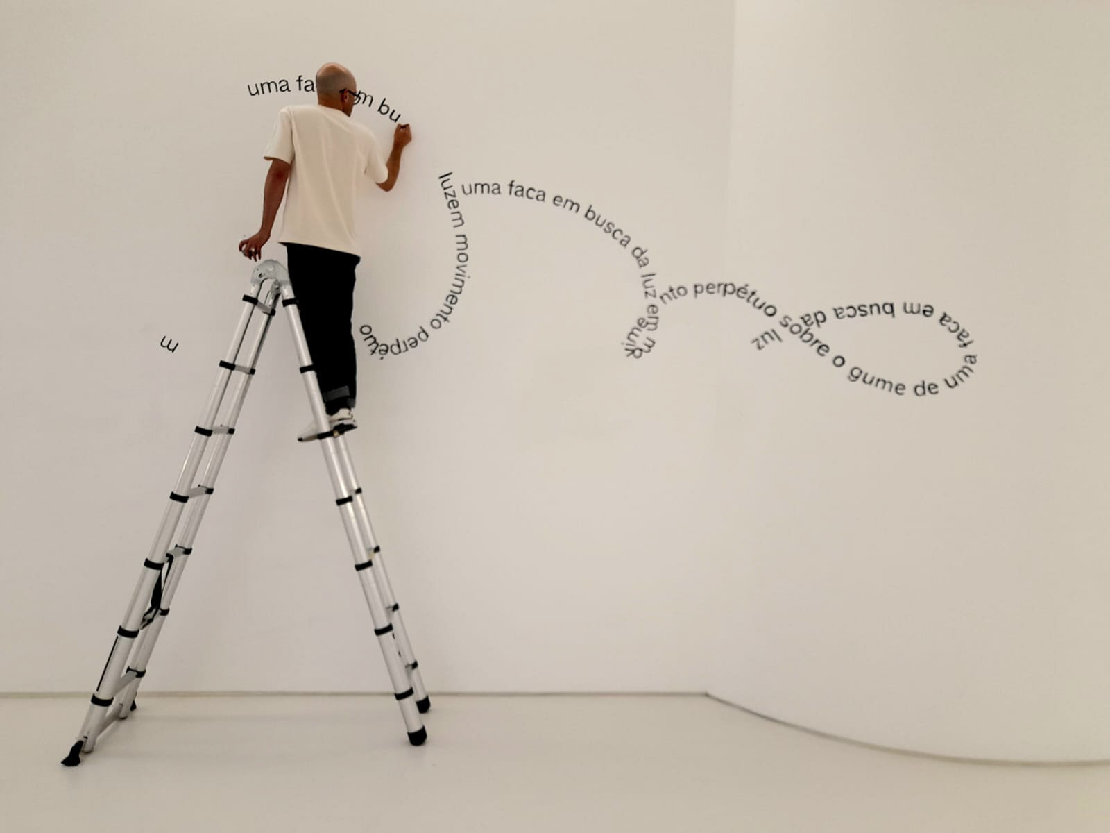 Centro de Artes Águeda, 2023