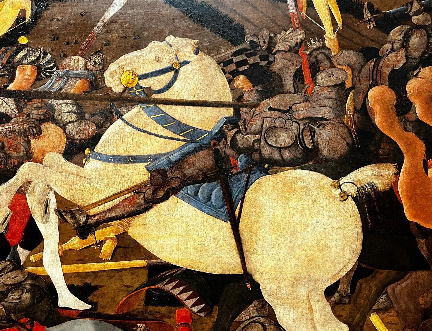 Paolo Uccello