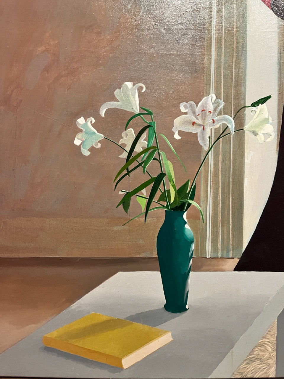 David Hockney
