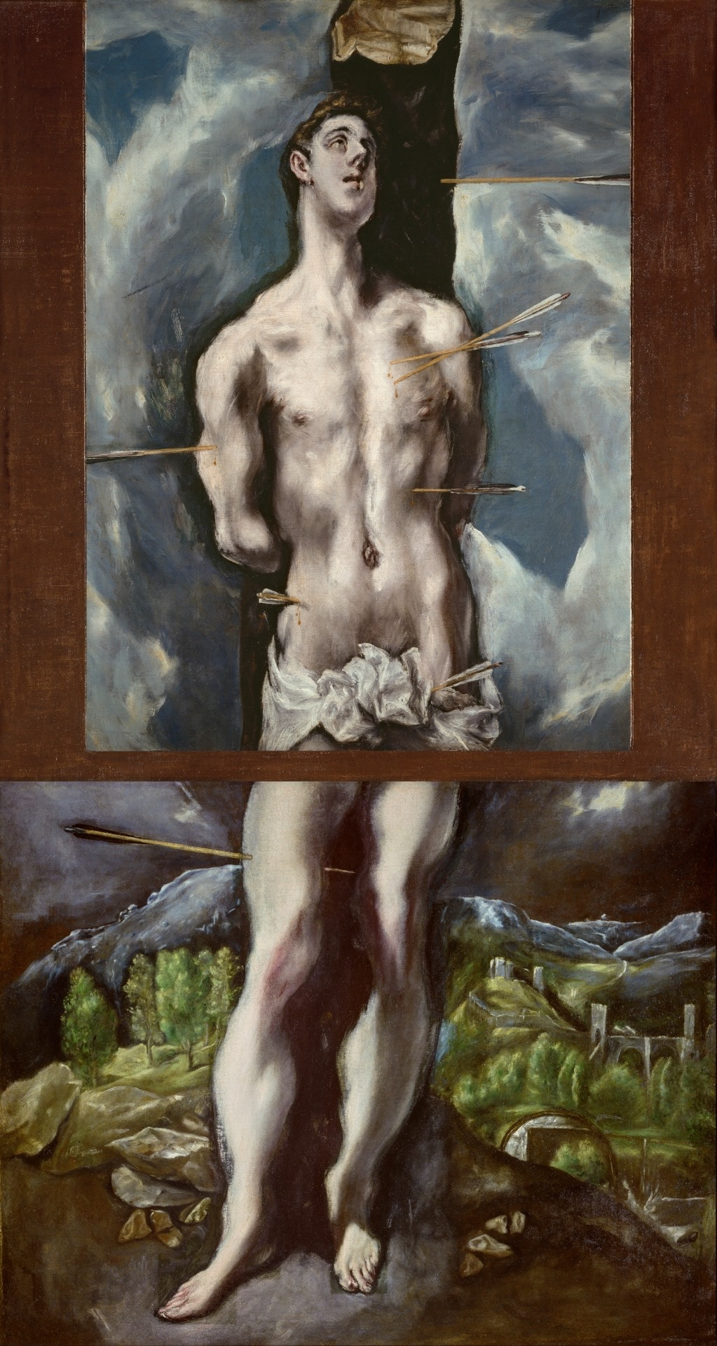 El Greco