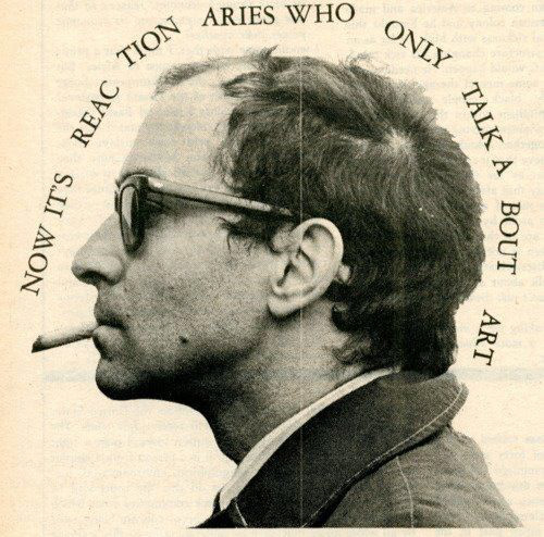 Jean-Luc Godard