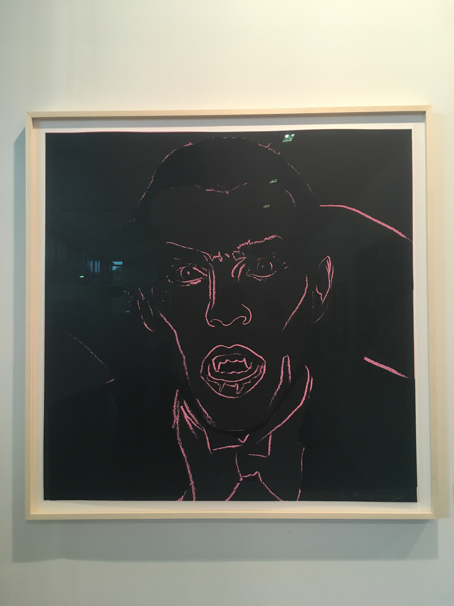 Andy Warhol