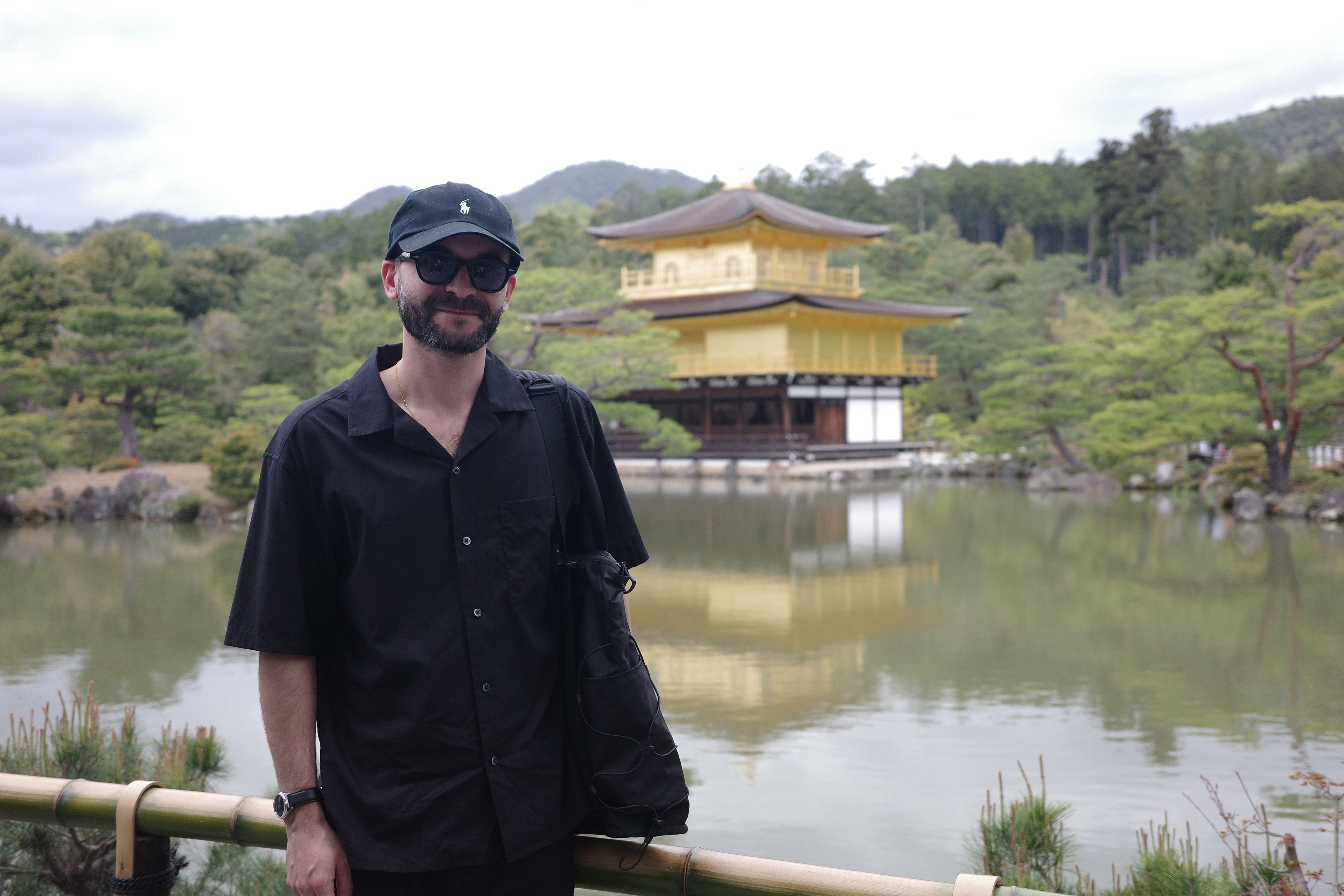 Kyoto, 2024
