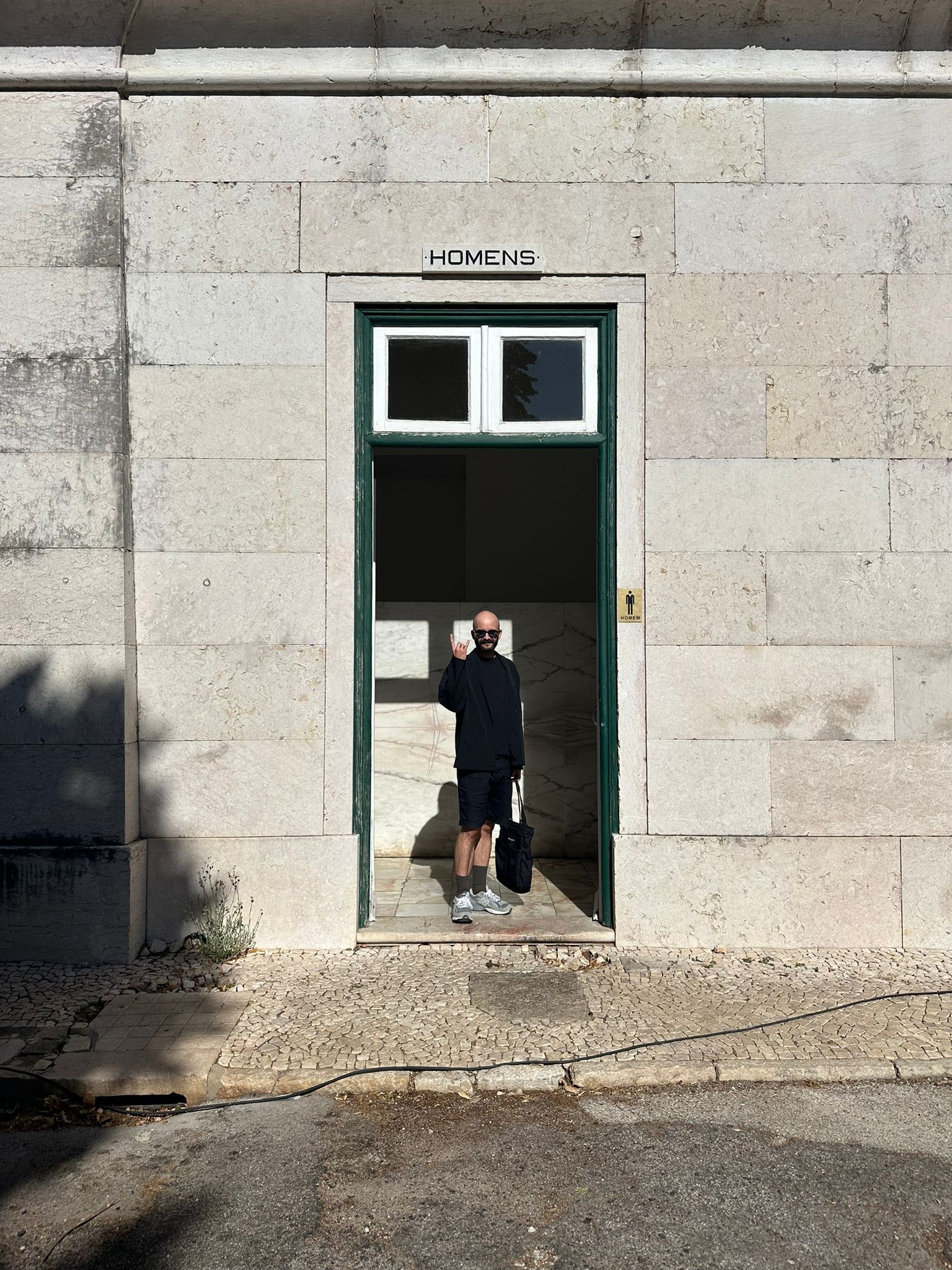 Cemitério dos Prazeres, Lisboa, 2024