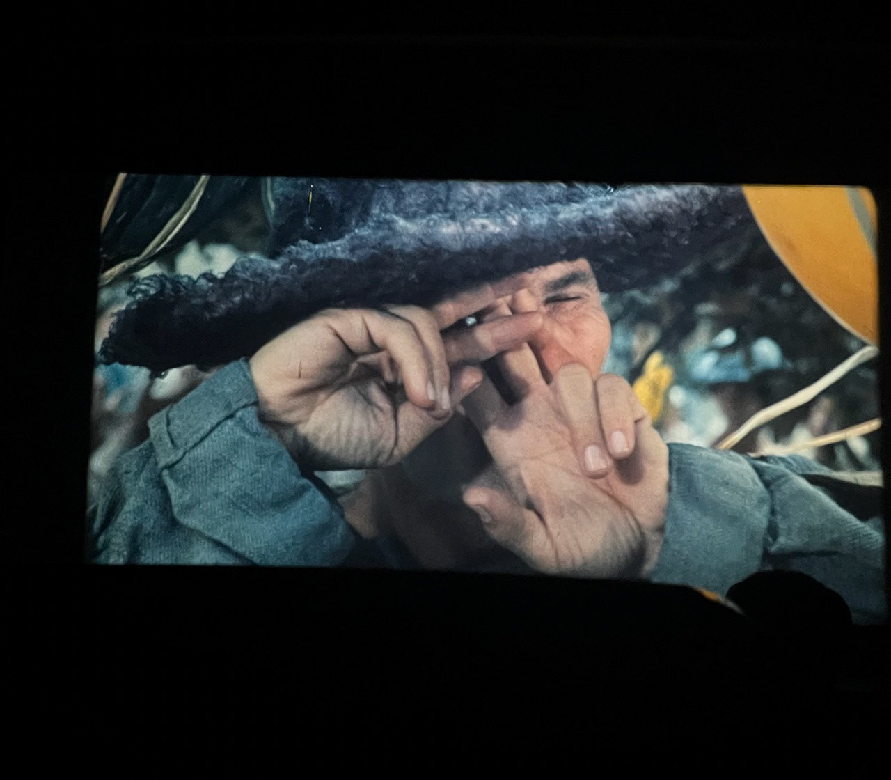 Pier Paolo Pasolini, Il Decameron, 1971