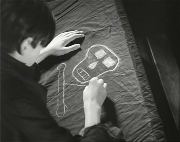 Jean Vigo. Zéro de conduite, 1933