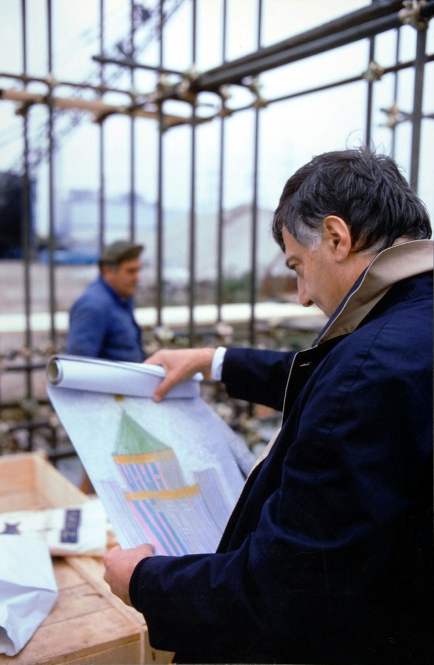 Aldo Rossi