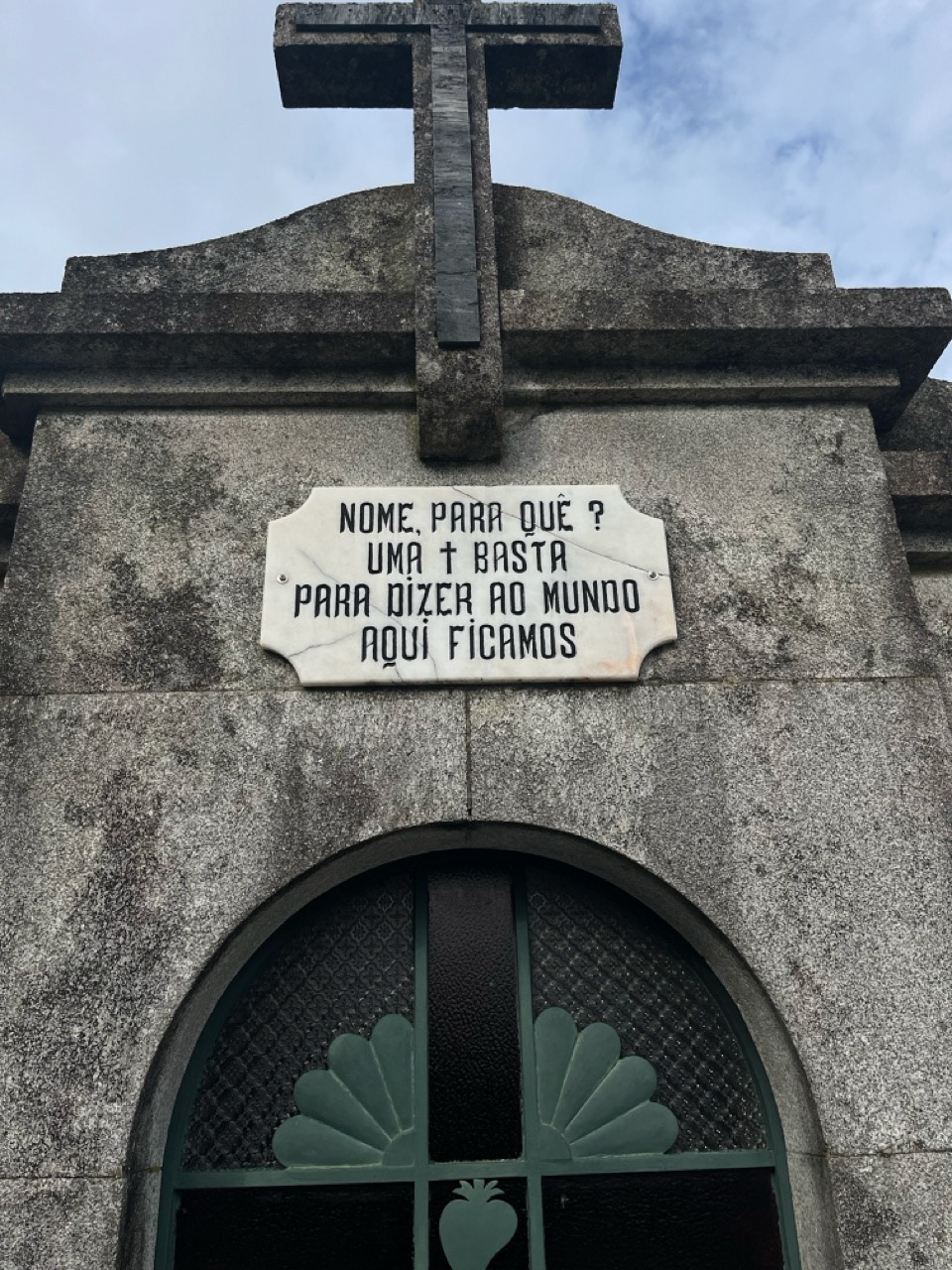 Louro, 2024