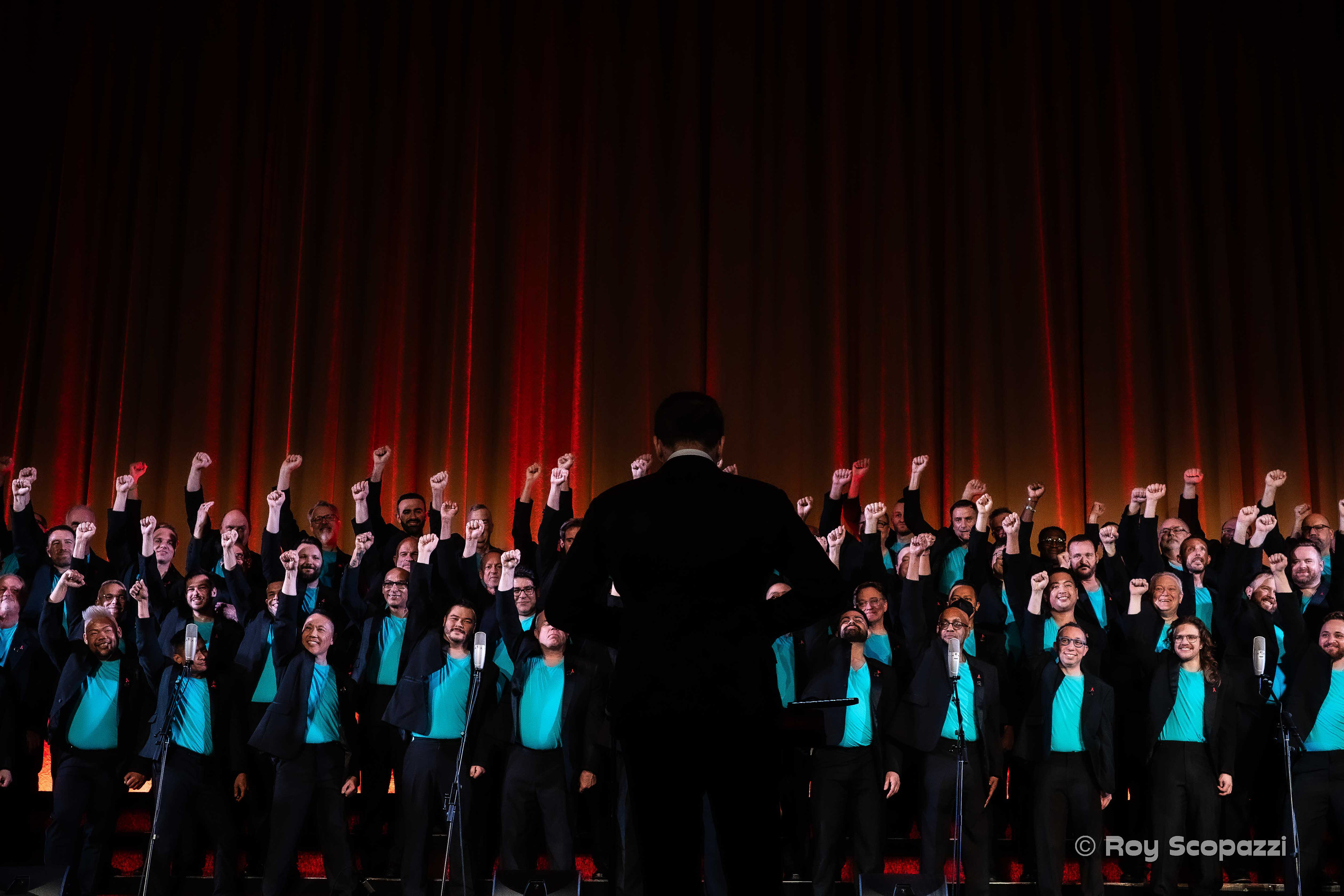 San Francisco Gay Men's Chorus