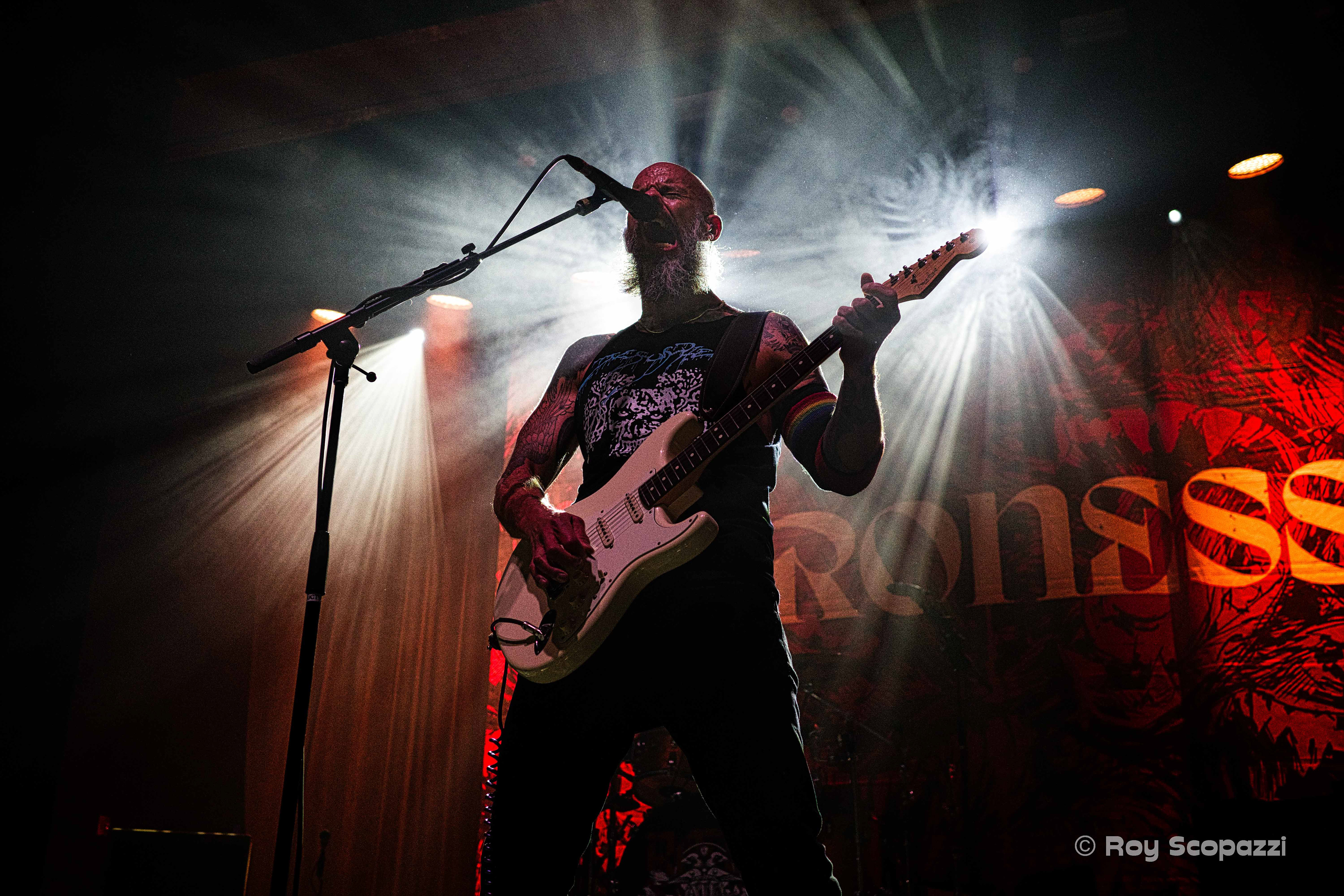 Baroness
