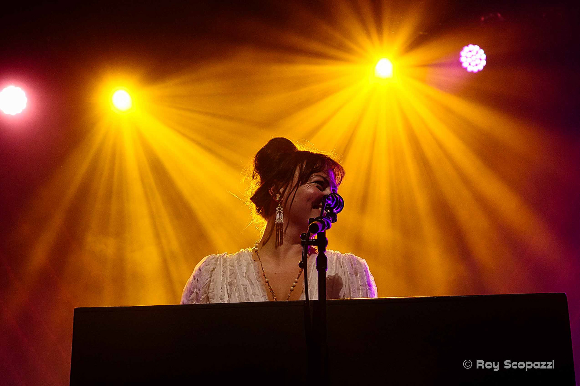 Angel Olsen