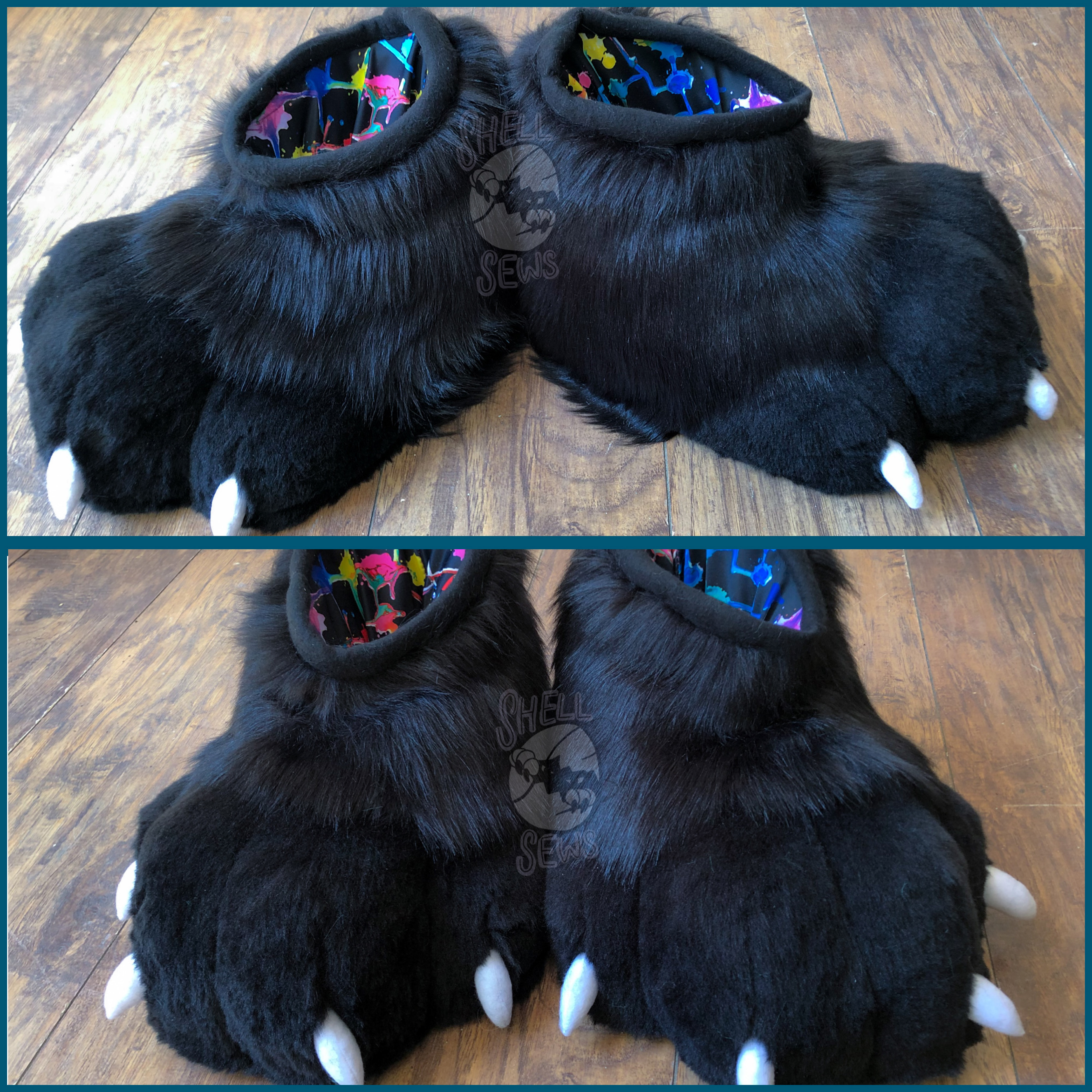 Jay Feetpaws