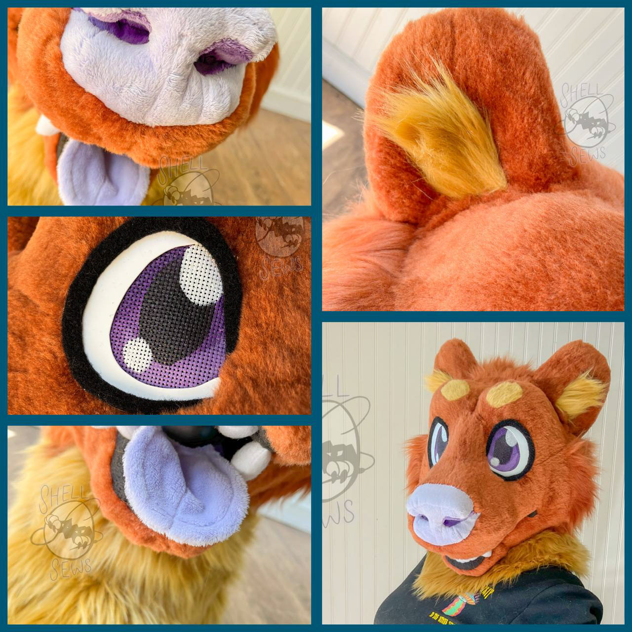 Bear Premade