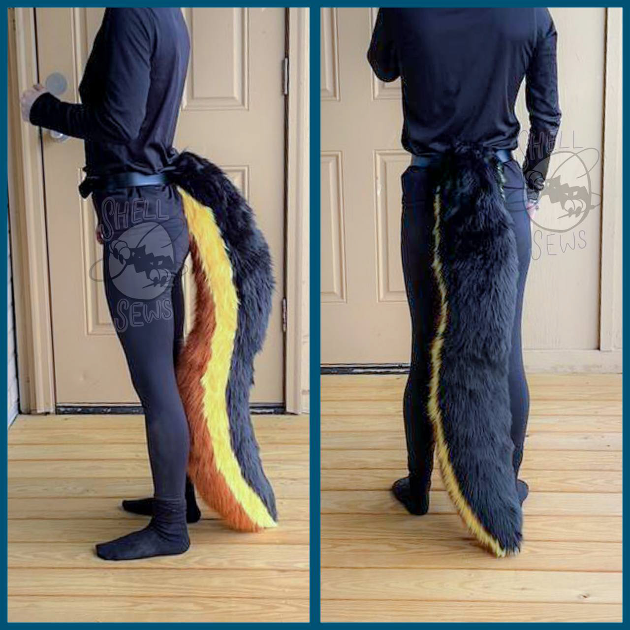 Sparky Tail