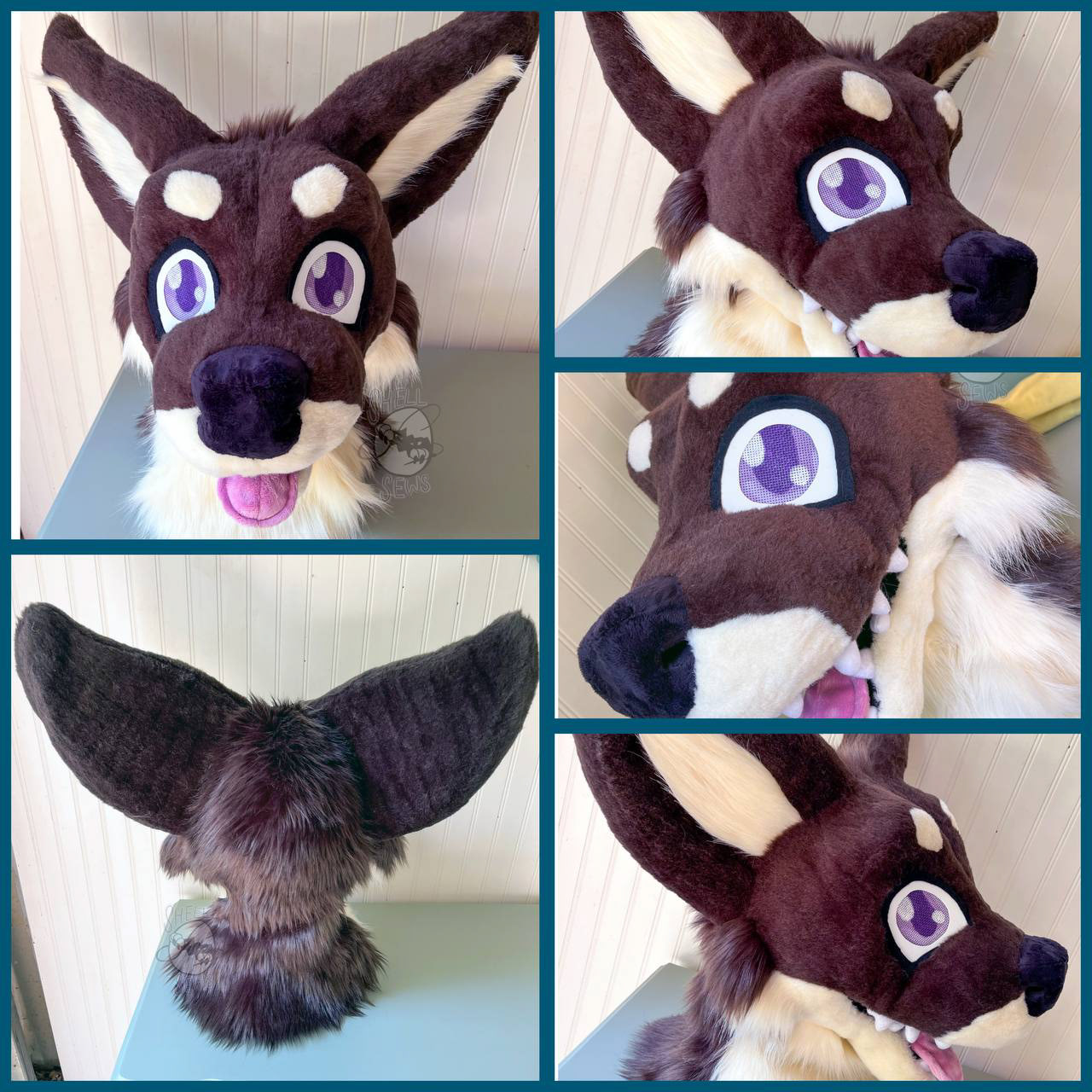Dingo Premade