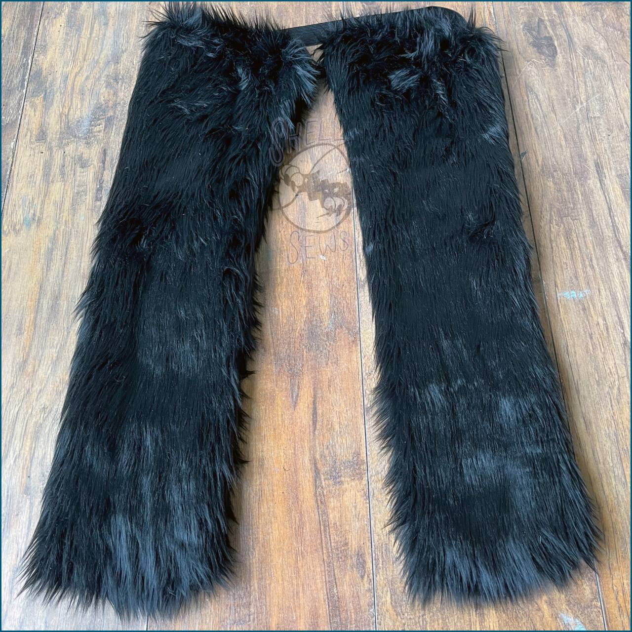 Ashford Armsleeves