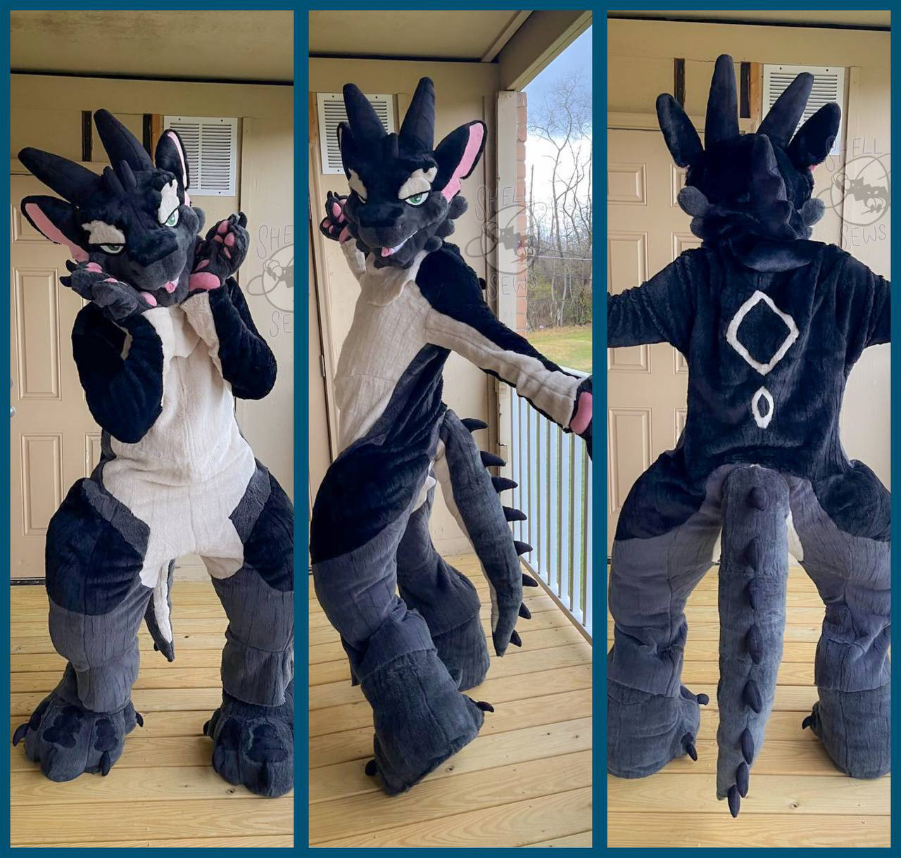 Donar the Dragonborn