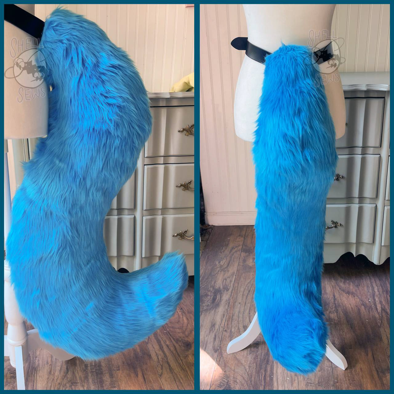 Sky Tail