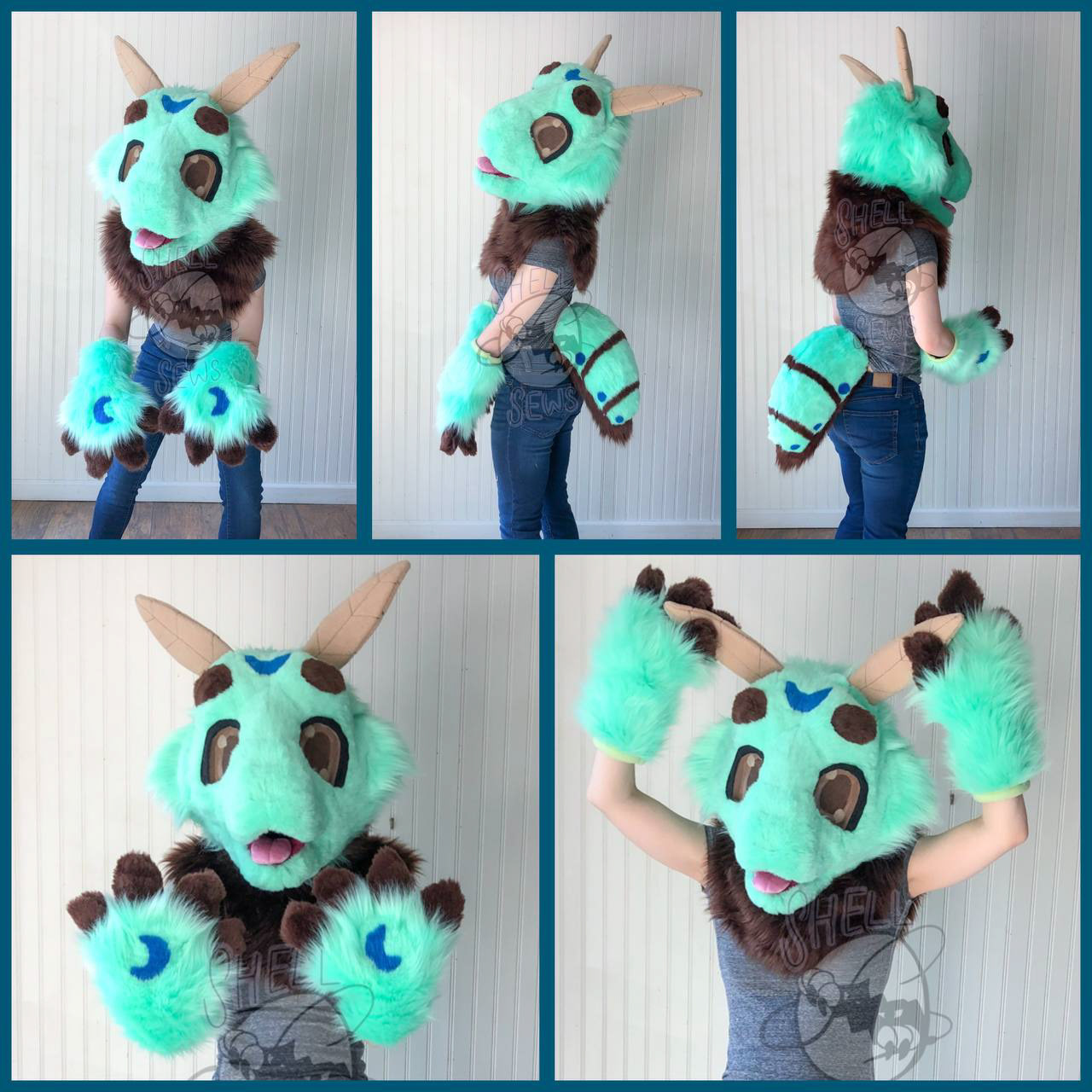Moth Premade