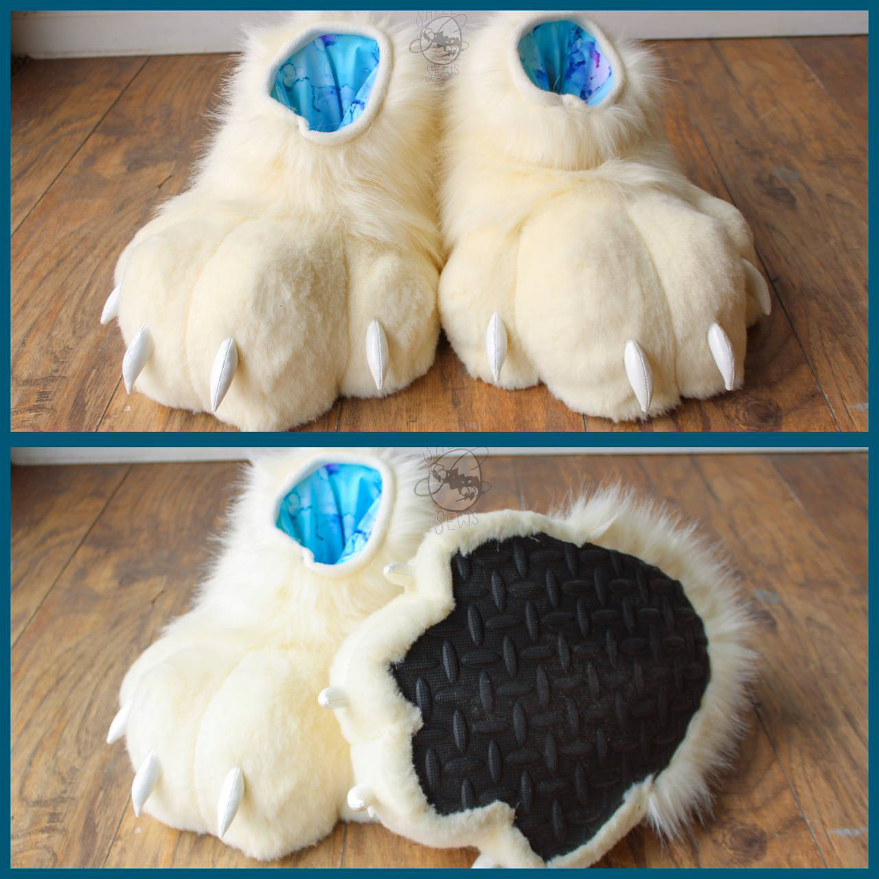 Hiroshi Feetpaws