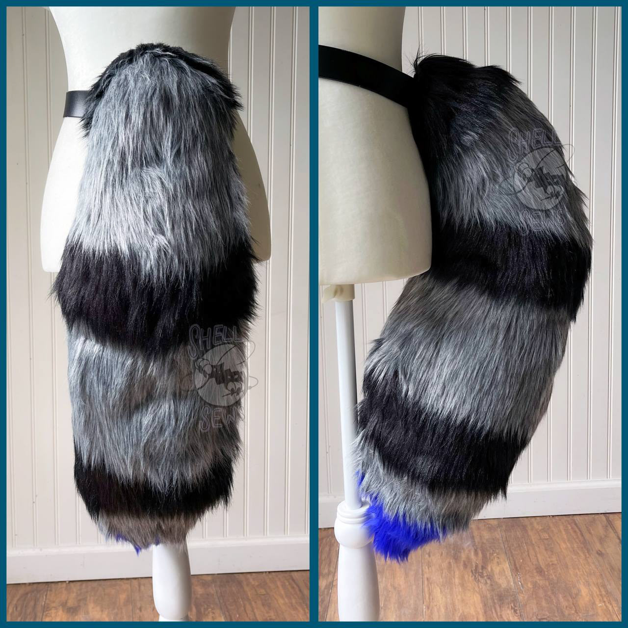 Ashford Tail