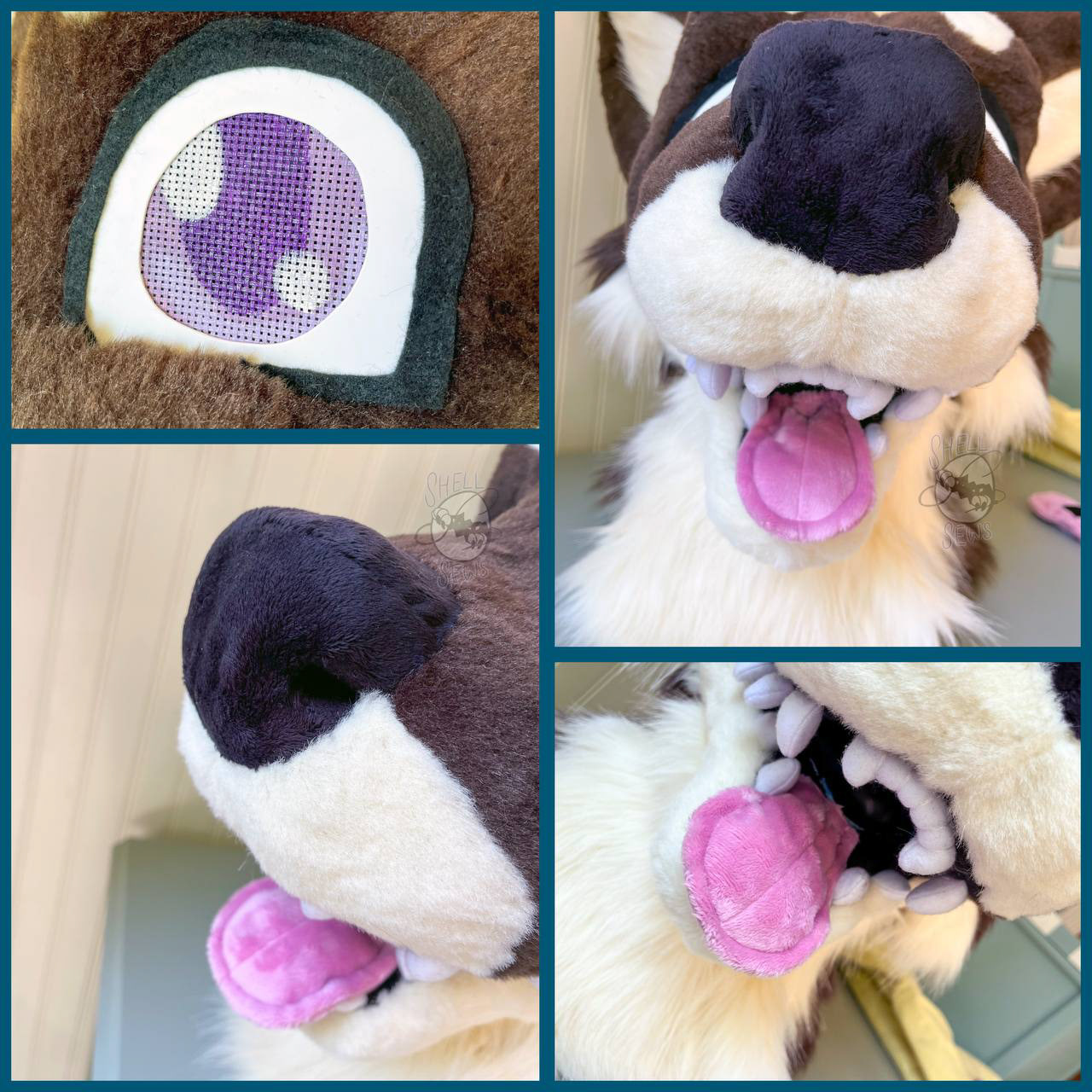 Dingo Premade