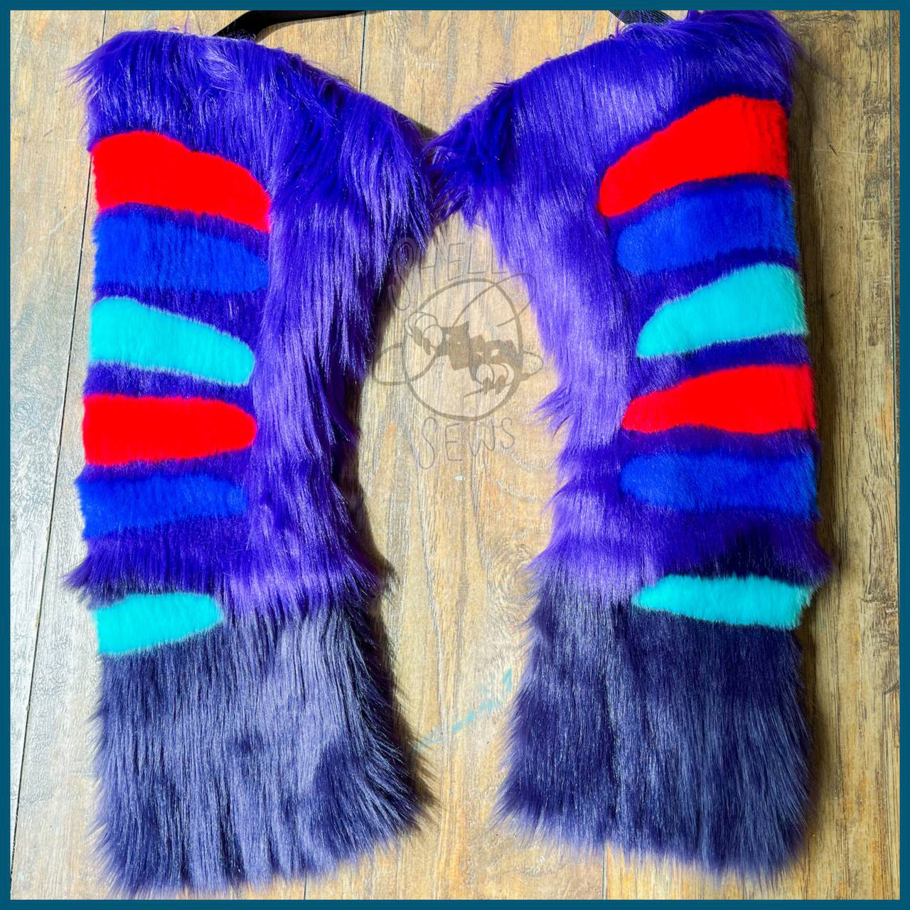 Ziege Armsleeves