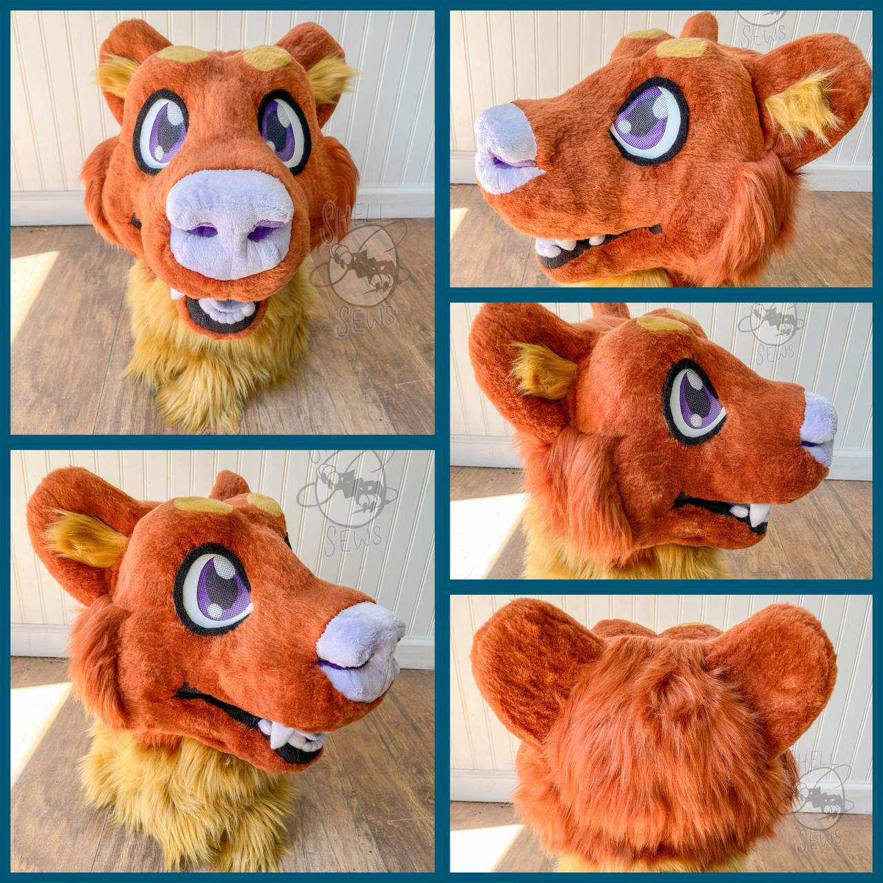 Bear Premade