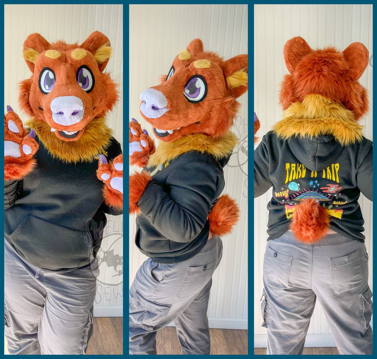 Bear Premade